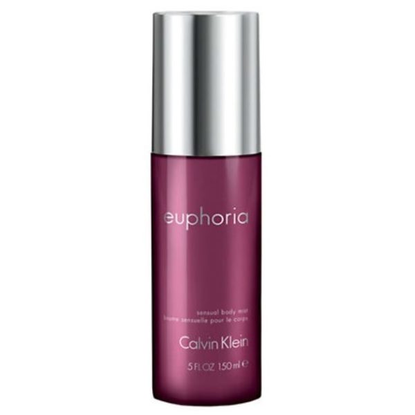 Calvin Klein Euphoria Woman mgiełka do ciała 150ml