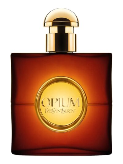 Yves Saint Laurent Opium Pour Femme woda toaletowa spray 50ml