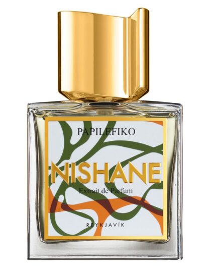 Nishane Papilefiko ekstrakt perfum spray 100ml
