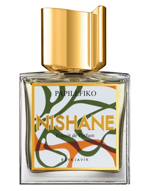 Nishane Papilefiko ekstrakt perfum 100ml