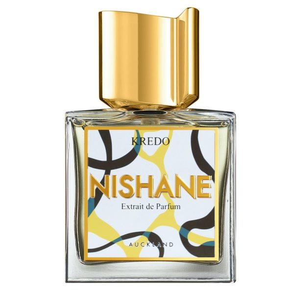 Nishane Kredo ekstrakt perfum 100ml