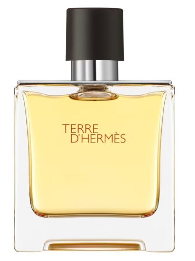 Terre D'Hermes perfumy spray 75ml