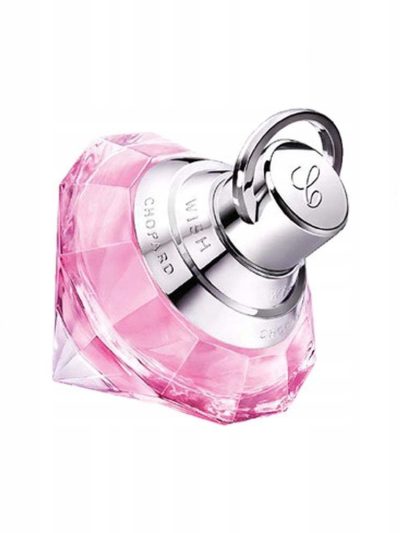 Chopard Wish Pink Diamond woda toaletowa 75ml Tester