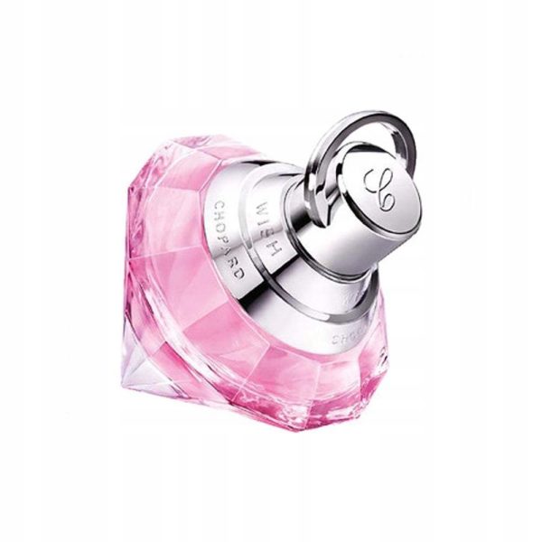 Chopard Wish Pink Diamond woda toaletowa 75ml Tester