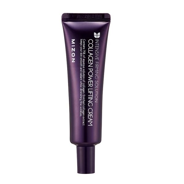 Mizon Intensive Firming Solution Collagen Power Lifting Cream ujędrniający krem do twarzy z kolagenem 35ml