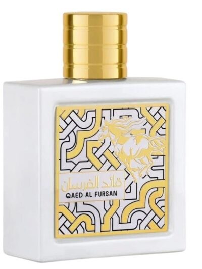 Lattafa Qaed Al Fursan Unlimited woda perfumowana 90ml