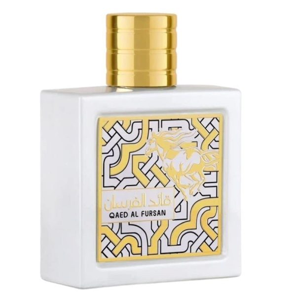 Lattafa Qaed Al Fursan Unlimited woda perfumowana 90ml