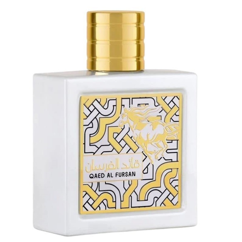 lattafa qaed al fursan unlimited woda perfumowana 90 ml     