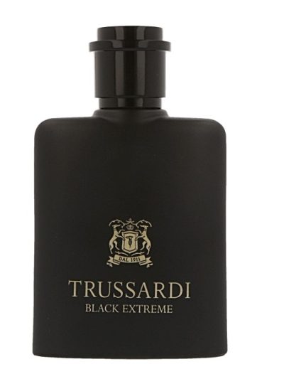 Trussardi Black Extreme woda toaletowa 50ml