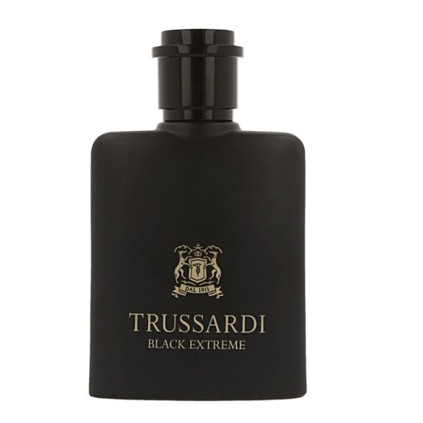 Trussardi Black Extreme woda toaletowa 50ml