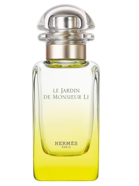 Hermes Le Jardin de Monsieur Li woda toaletowa 50ml