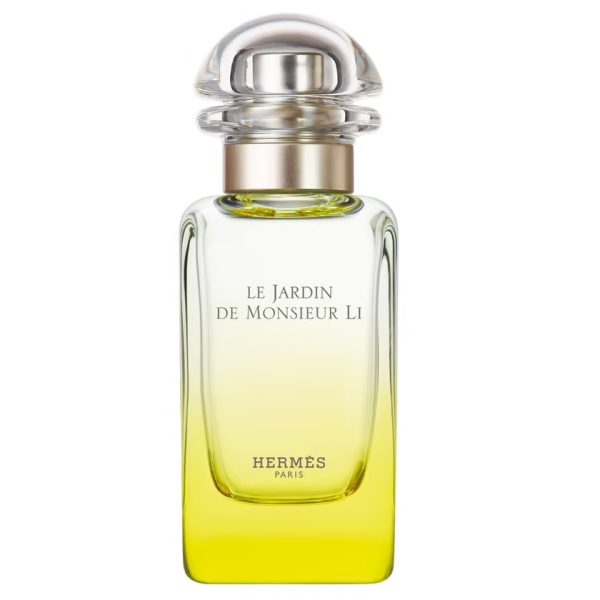 Hermes Le Jardin de Monsieur Li woda toaletowa 50ml