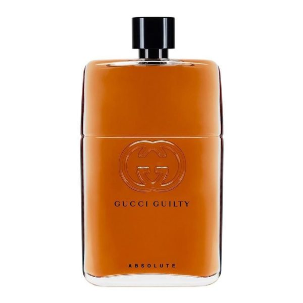Gucci Guilty Absolute Pour Homme edp 3 ml próbka perfum
