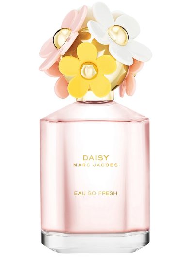 Marc Jacobs Daisy Eau So Fresh woda toaletowa 125ml