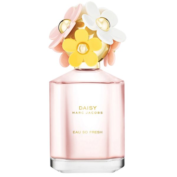Marc Jacobs Daisy Eau So Fresh woda toaletowa 125ml