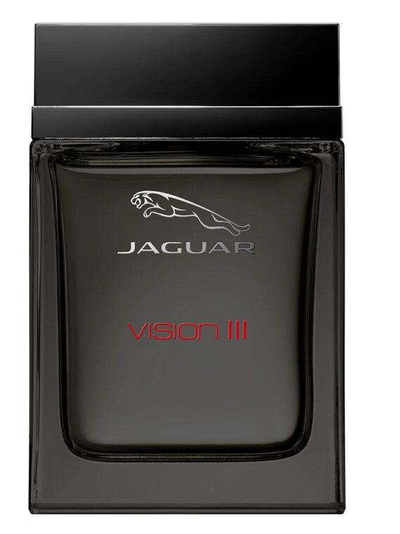 Jaguar Vision III woda toaletowa 100ml Tester