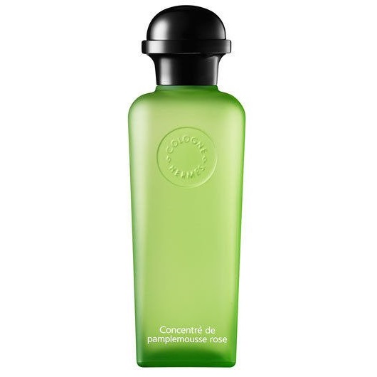 Hermes Concentre De Pamplemousse Rose woda toaletowa 100ml Tester