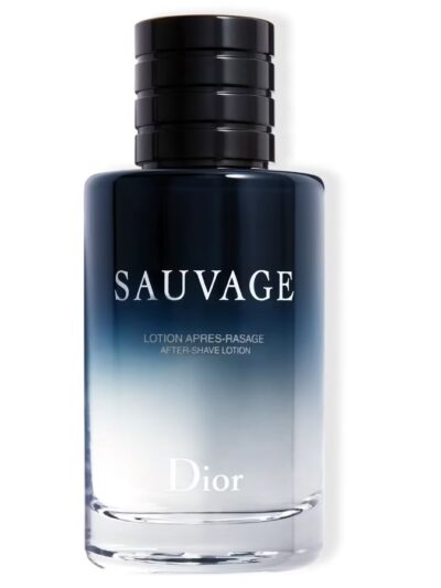 Dior Sauvage woda po goleniu 100ml