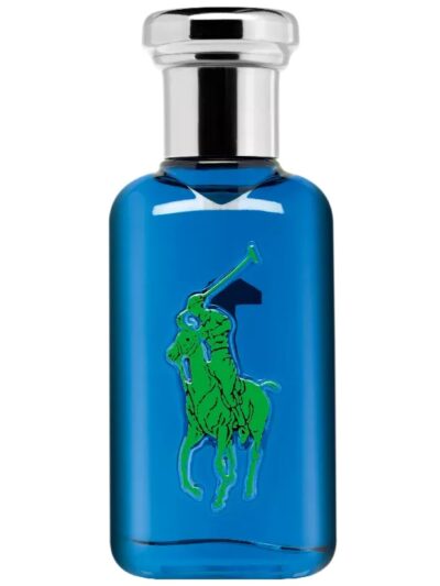 Ralph Lauren Big Pony Blue 1 woda toaletowa spray 50ml Tester
