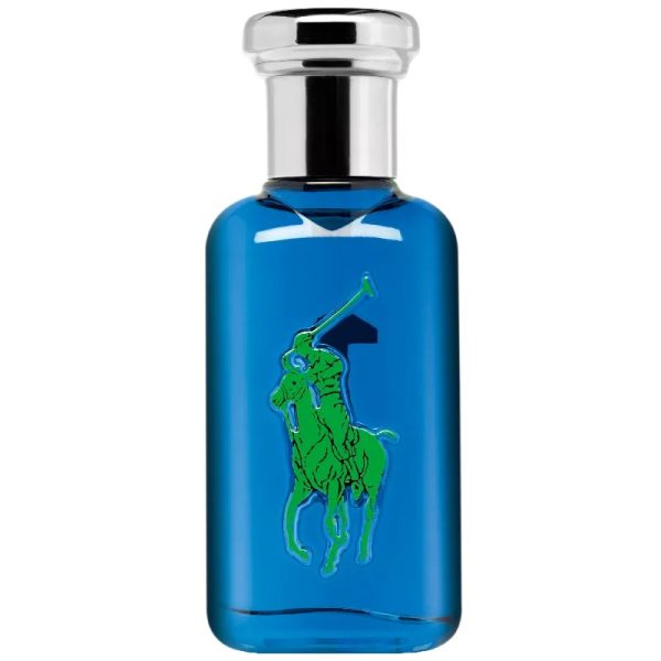 Ralph Lauren Big Pony Blue 1 woda toaletowa 50ml Tester