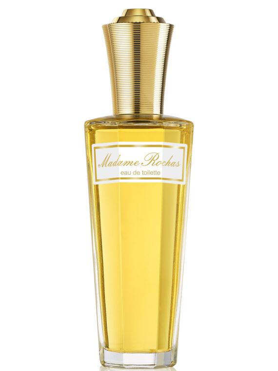 Madame Rochas woda toaletowa 100ml Tester