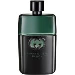 Gucci Guilty Black Pour Homme woda toaletowa 90ml Tester
