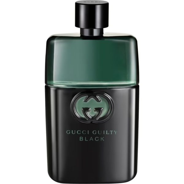 Gucci Guilty Black Pour Homme woda toaletowa 90ml Tester