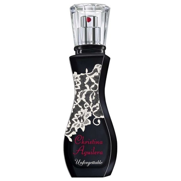 Christina Aguilera Unforgettable woda perfumowana 50ml