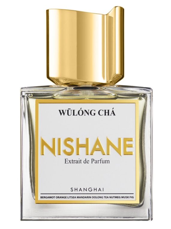 Nishane Wulong Cha ekstrakt perfum 100ml