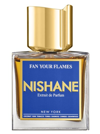 Nishane Fan Your Flames ekstrakt perfum 100ml