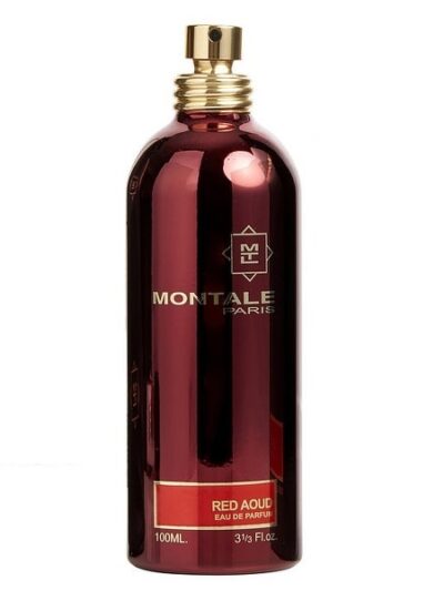 Montale Red Aoud Unisex woda perfumowana spray 100ml