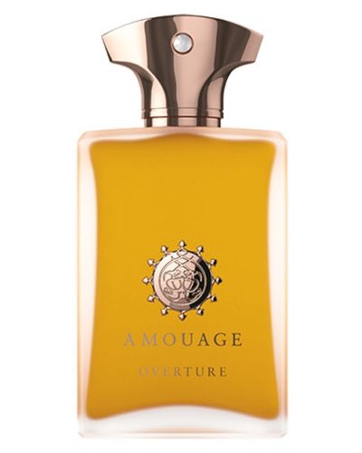 Amouage Overture Man edp 3 ml próbka perfum