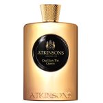 Atkinsons Oud Save The Queen edp 100 ml tester