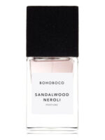 Bohoboco Sandalwood Neroli Extrait de Parfum 10 ml próbka perfum