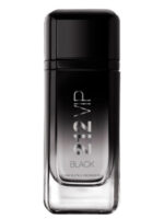 Carolina Herrera 212 VIP Black edp 3 ml próbka perfum