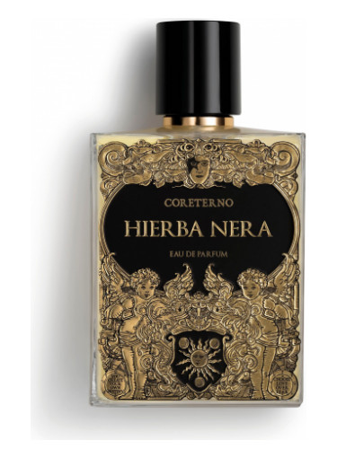 Coreterno Hierba Nera edp 10 ml próbka perfum