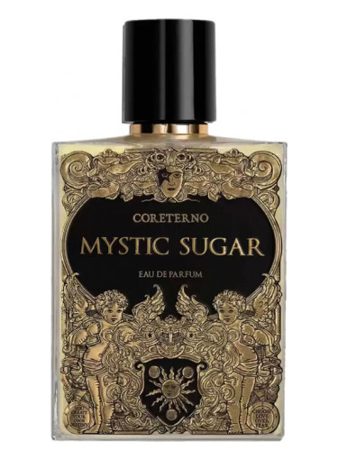 Coreterno Mystic Sugar edp 5 ml próbka perfum