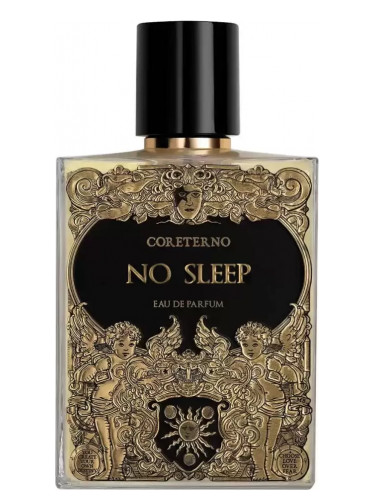Coreterno No Sleep edp 5 ml próbka perfum