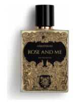 Coreterno Rose and Me edp 10 ml próbka perfum