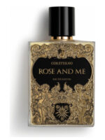 Coreterno Rose and Me edp 5 ml próbka perfum