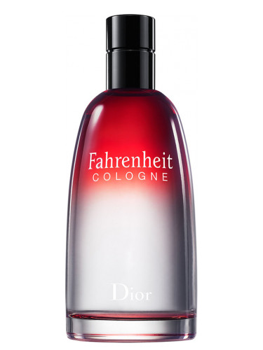 Dior Fahrenheit Cologne edc 125 ml tester