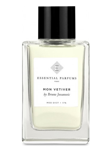 Essential Parfums Mon Vetiver edp 5 ml próbka perfum