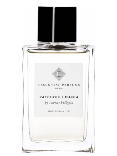 Essential Parfums Patchouli Mania edp 3 ml próbka perfum
