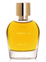 Hiram Green Shangri La edp 5 ml próbka perfum