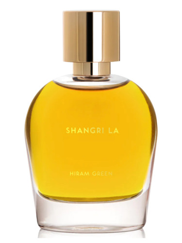 Hiram Green Shangri La edp 3 ml próbka perfum