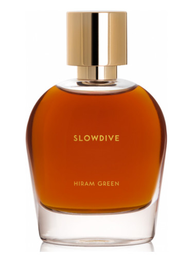 Hiram Green Slowdive edp 10 ml próbka perfum