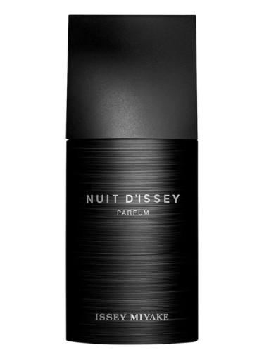 Issey Miyake Nuit d’Issey Parfum edp 125 ml