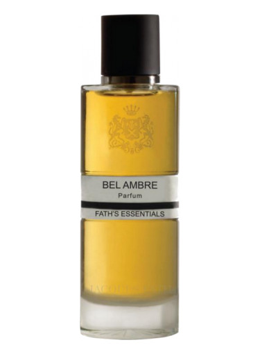 Jacques Fath Bel Ambre ekstrakt perfum 3 ml próbka perfum