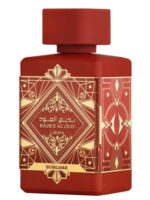 Lattafa Badee Al Oud Sublime edp 3 ml próbka perfum