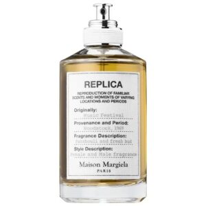 Maison Margiela Replica Music Festival edt 5 ml próbka perfum